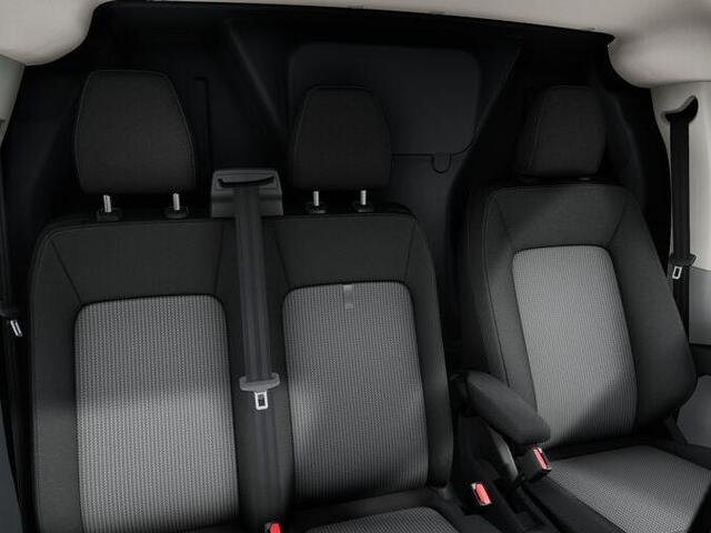 Volkswagen E-Transporter Bedrijfswagens Bestelwagen Style 70kWh 218pk L2 735938