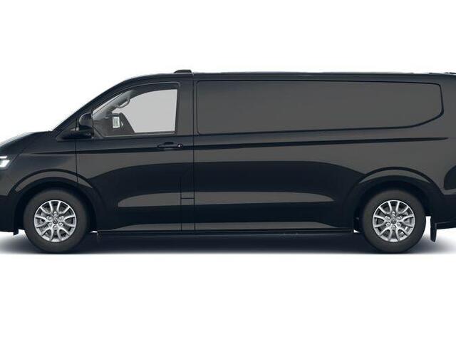 Volkswagen E-Transporter Bedrijfswagens Bestelwagen Style 70kWh 218pk L2 735939