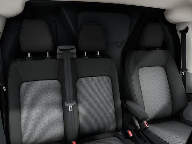 Volkswagen E-Transporter Bedrijfswagens Bestelwagen Style 70kWh 218pk L2 735939