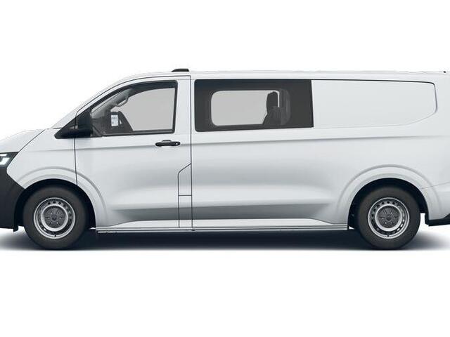 Volkswagen E-Transporter Bedrijfswagens Dubbele Cabine 70kWh 218pk L2 735899