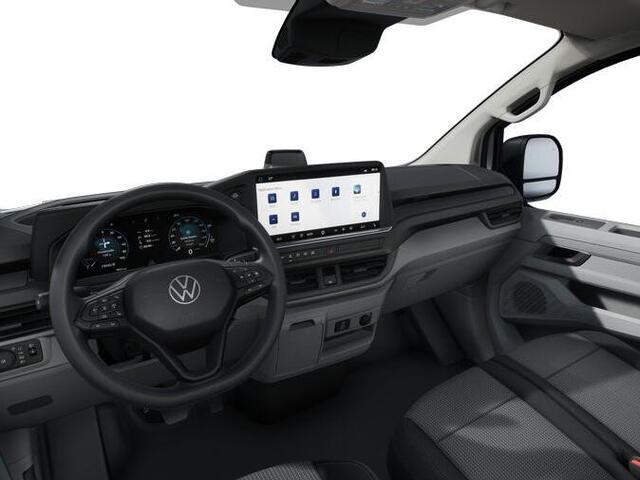 Volkswagen E-Transporter Bedrijfswagens Dubbele Cabine 70kWh 218pk L2 735899