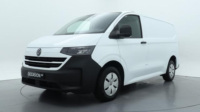Volkswagen E-Transporter L1H1 136pk 64kWh Life / Demonstratieauto