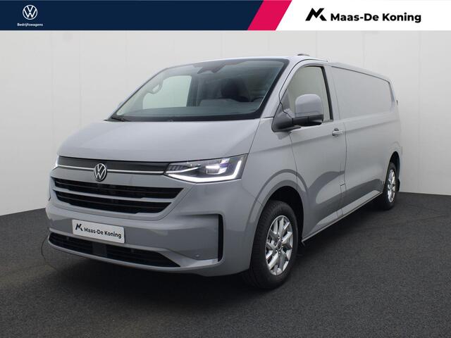 Volkswagen E-Transporter Bedrijfswagens Bestelwagen Bulli 64kWh 286pk L2 700168