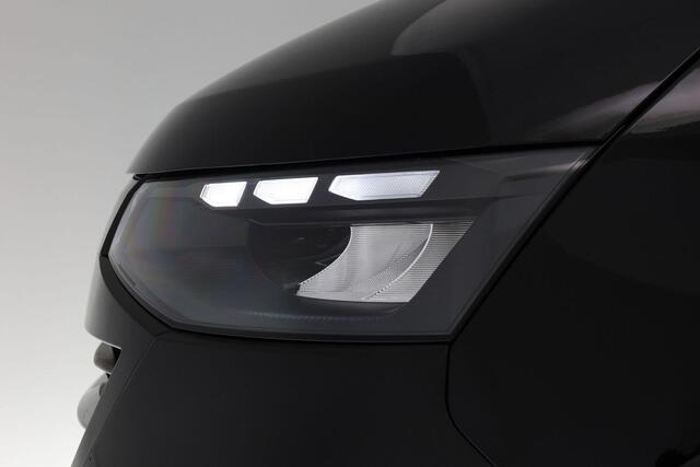 Volkswagen E-Transporter Life Intro 218 pk L2 | LED | Camera | Trekhaak