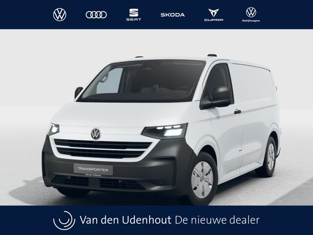 Volkswagen E-Transporter L1H1 136pk 71kWh RWD Life