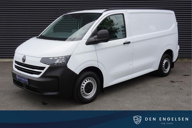 Volkswagen E-Transporter 32 L1H1 Life 64 kWh Apple Carplay Camera 3-Zits ACC Cruise control Digitaal Dashboard
