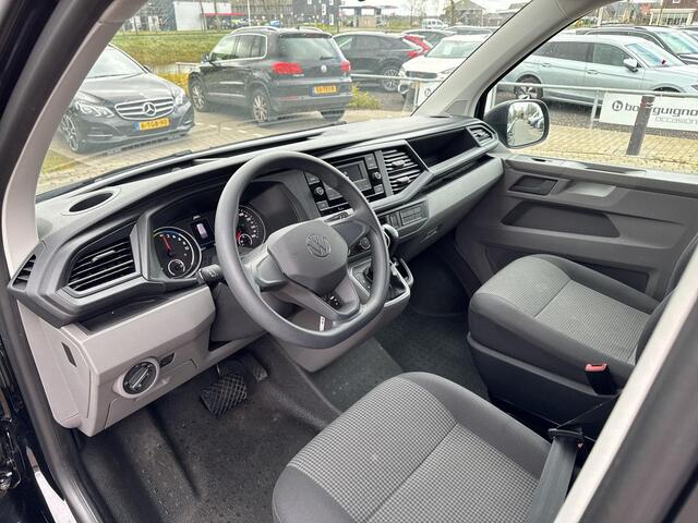 Volkswagen E-Transporter T6 ABT E-Line 113 pk | L1H1 | Airco | A-Klep | L1H1 |A-Klep | Airco |