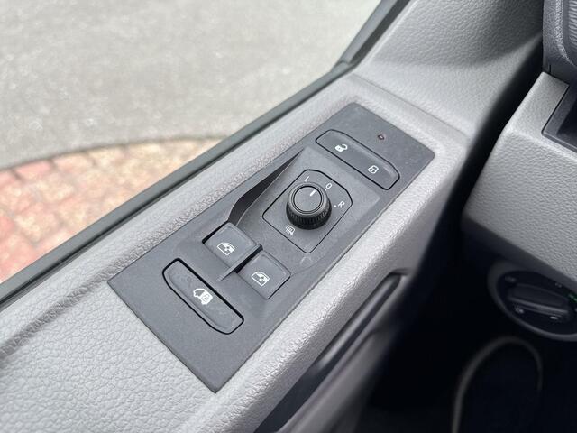 Volkswagen E-Transporter T6 ABT E-Line 113 pk | L1H1 | Airco | A-Klep | L1H1 |A-Klep | Airco |