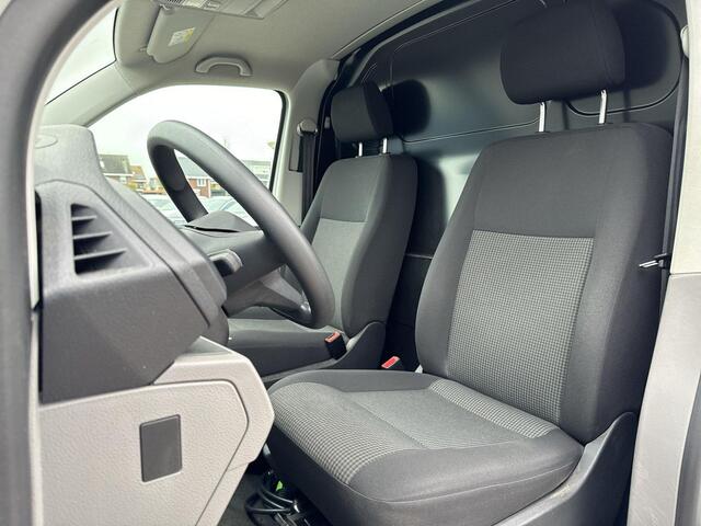 Volkswagen E-Transporter T6 ABT E-Line 113 pk | A-Camera | Betimmering |