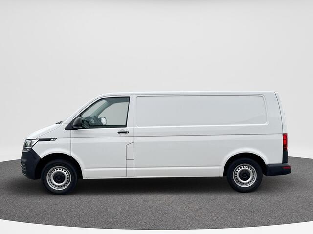 Volkswagen E-Transporter T6 ABT E-Line 113 pk | A-Camera | Betimmering |