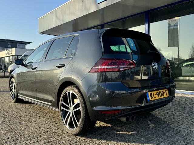 Volkswagen GOLF 1.4 TSI GTE Con. Ser