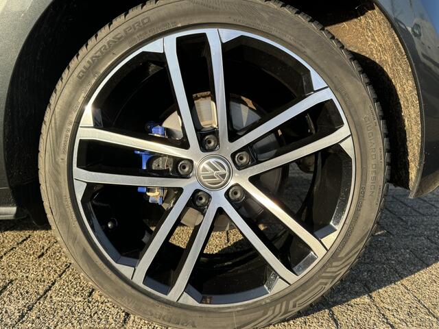 Volkswagen GOLF 1.4 TSI GTE Con. Ser