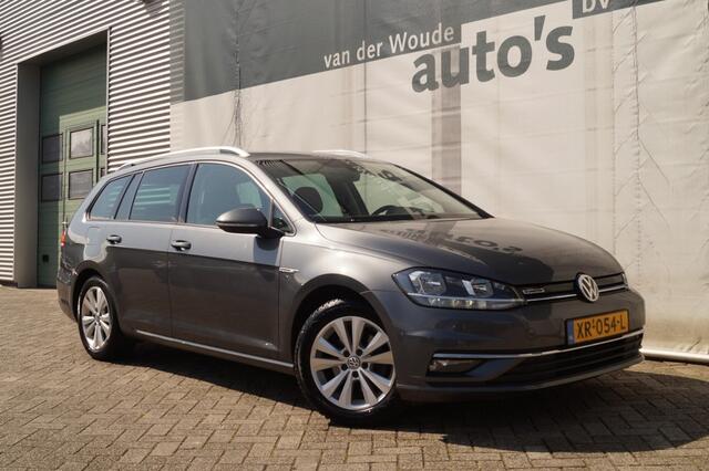 Volkswagen GOLF Variant 1.5 TSI 130pk DSG Comfortline Business