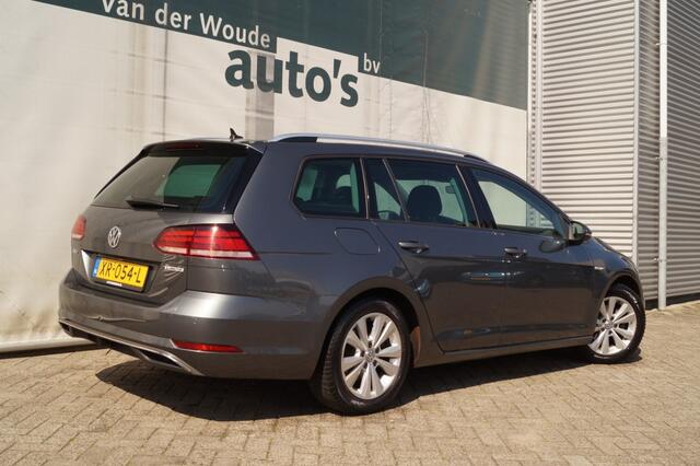 Volkswagen GOLF Variant 1.5 TSI 130pk DSG Comfortline Business