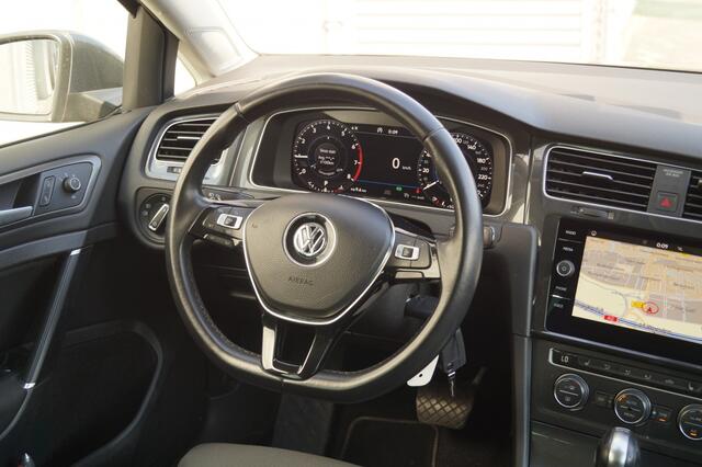 Volkswagen GOLF Variant 1.5 TSI 130pk DSG Comfortline Business