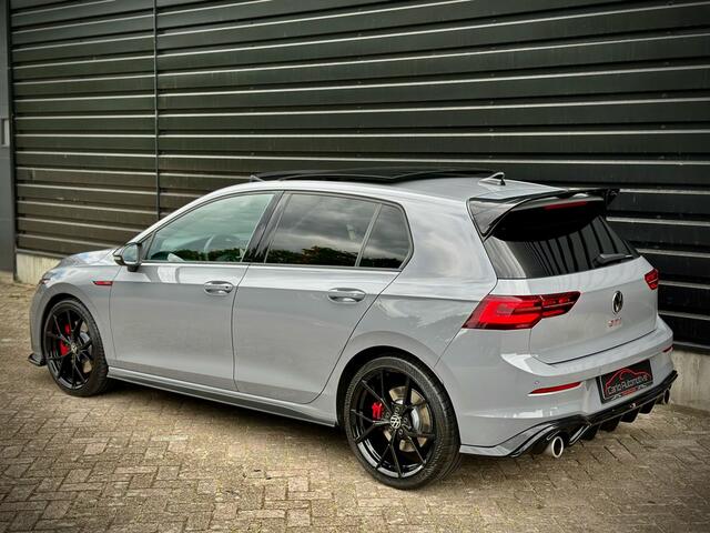 Volkswagen GOLF 2.0 TSI GTI PANO|IQ LIGHT|DCC|ACC|NARDO