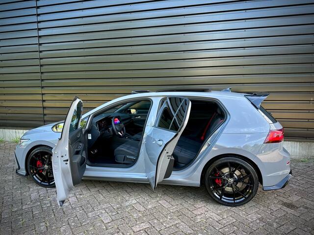 Volkswagen GOLF 2.0 TSI GTI PANO|IQ LIGHT|DCC|ACC|NARDO