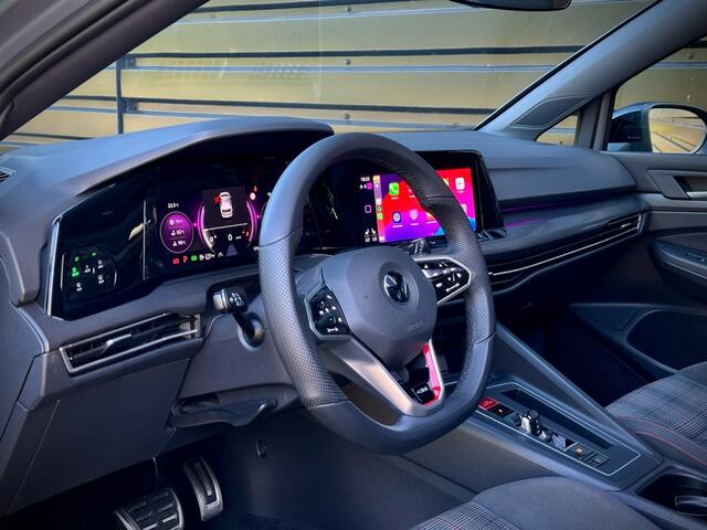 Volkswagen GOLF 2.0 TSI GTI PANO|IQ LIGHT|DCC|ACC|NARDO