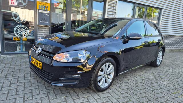 Volkswagen GOLF TSI Comfordline DSG Navi PDC Stuurbediening Cruise NAP