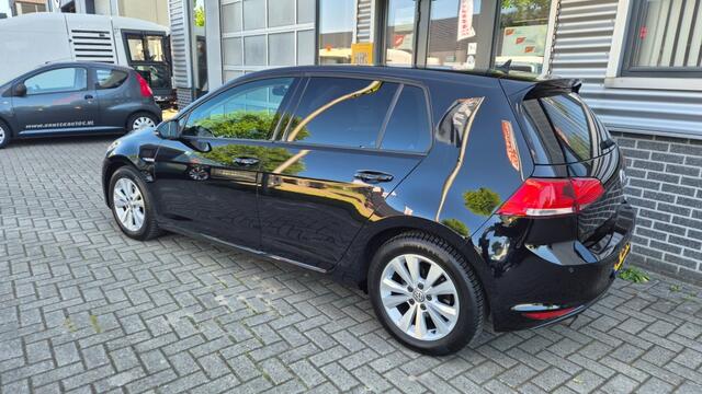 Volkswagen GOLF TSI Comfordline DSG Navi PDC Stuurbediening Cruise NAP