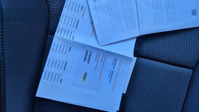 Volkswagen GOLF TSI Comfordline DSG Navi PDC Stuurbediening Cruise NAP