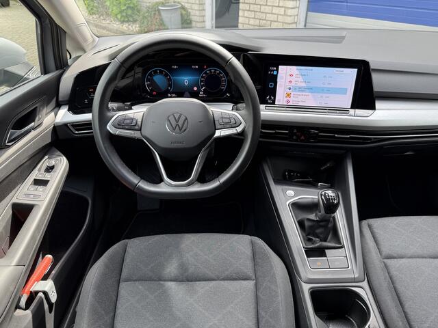 Volkswagen GOLF 1.0 TSI Life