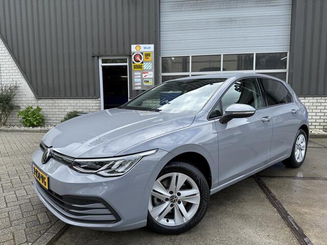 Volkswagen GOLF 1.0 TSI Life