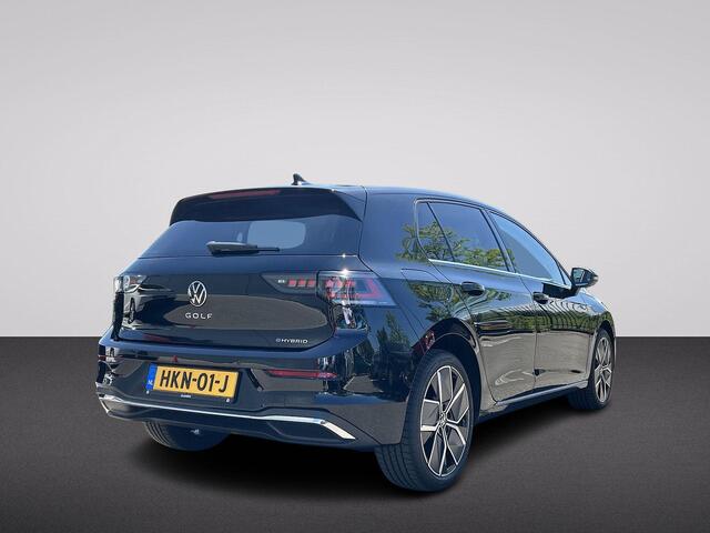 Volkswagen GOLF 1.5 eHybrid Style Edition