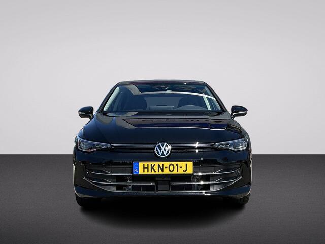 Volkswagen GOLF 1.5 eHybrid Style Edition