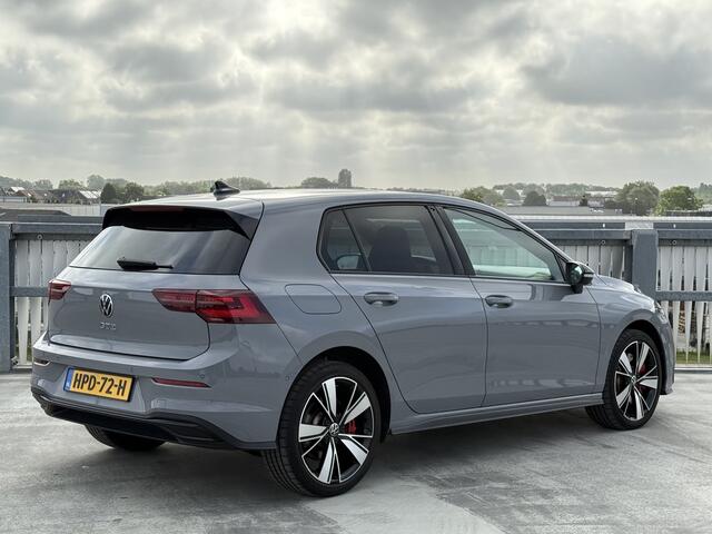 Volkswagen GOLF 1.4 eHybrid GTE | IQ | Pano | Black Style