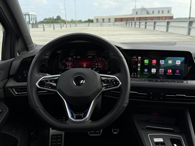 Volkswagen GOLF 1.4 eHybrid GTE | IQ | Pano | Black Style