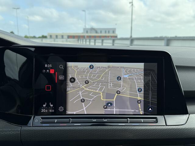 Volkswagen GOLF 1.4 eHybrid GTE | IQ | Pano | Black Style