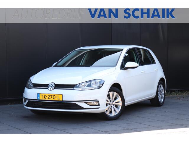 Volkswagen GOLF 1.0 TSI Comfortline | NAVI | LMV | CLIMA | PDC |