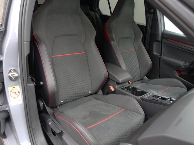 Volkswagen GOLF 2.0 TSI GTI CLUBSPORT Nurburgring Edition Aut- Panoramadak, Head Up, Harman Kardon, Carplay, Sfeerverlichting, IQ Led