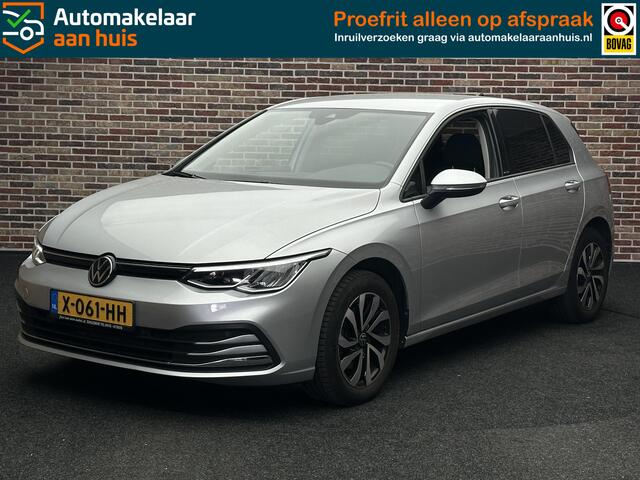 Volkswagen GOLF 1.0 TSI Life Virtual Camera Sfeer Inklapbare Spiegel