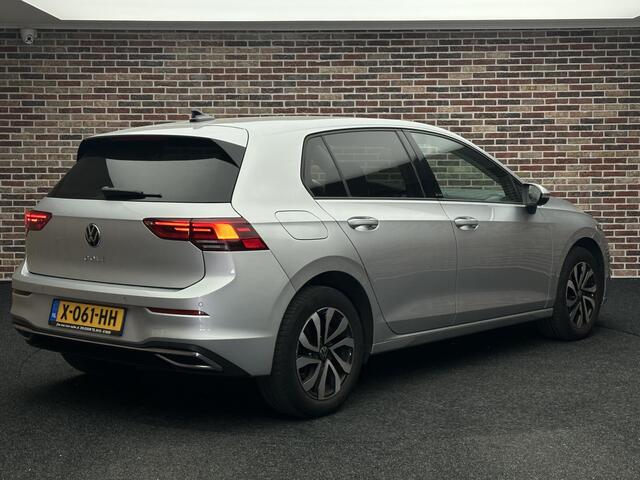 Volkswagen GOLF 1.0 TSI Life Virtual Camera Sfeer Inklapbare Spiegel
