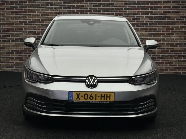 Volkswagen GOLF 1.0 TSI Life Virtual Camera Sfeer Inklapbare Spiegel
