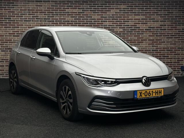 Volkswagen GOLF 1.0 TSI Life Virtual Camera Sfeer Inklapbare Spiegel