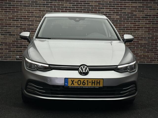 Volkswagen GOLF 1.0 TSI Life Virtual Camera Sfeer Inklapbare Spiegel