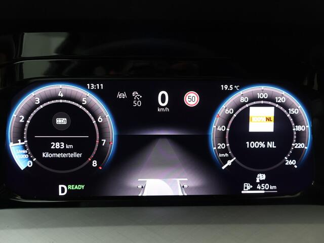 Volkswagen GOLF 1.5 eTSI 85kW/116pk DSG Life Edition | Navigatiesysteem | LED verlichting | Achteruitrijcamera | Parkeersensoren voor & achter |