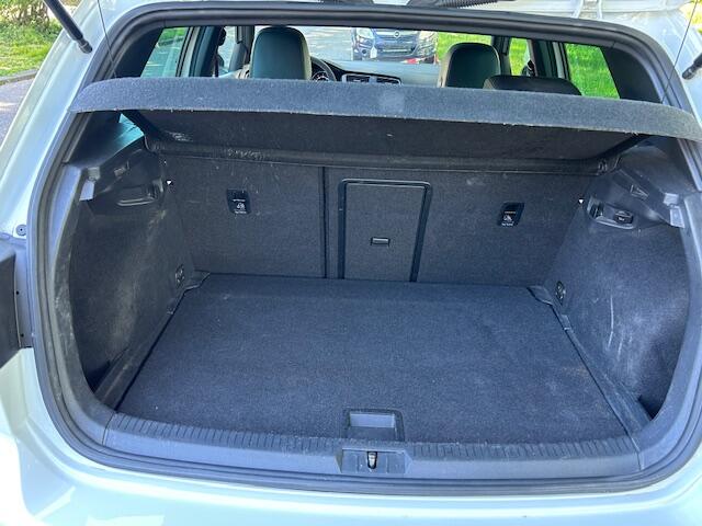 Volkswagen GOLF 2.0 TSI GTI Clubsport 380 PK