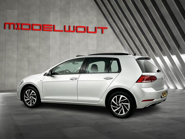 Volkswagen GOLF 1.0 TSI Highline "Join" Pano/Navi/BTW/A.Camera