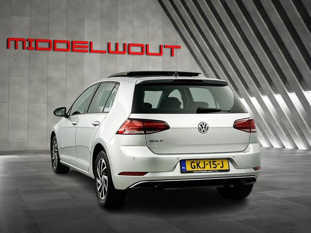 Volkswagen GOLF 1.0 TSI Highline "Join" Pano/Navi/BTW/A.Camera