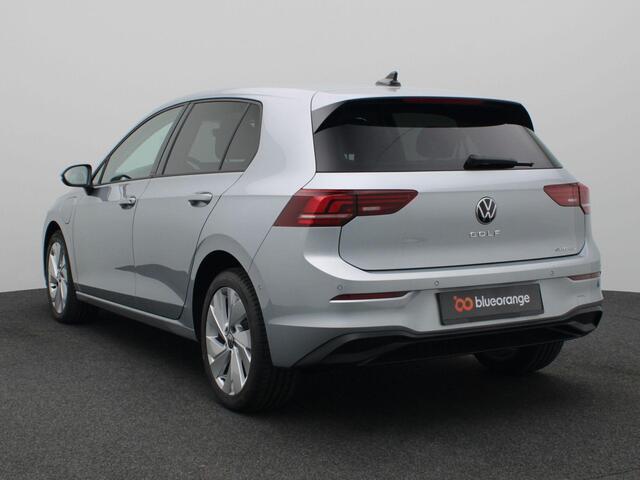 Volkswagen GOLF 1.5 eHybrid Life Edition 204PK DSG Adaptieve Cruise Controle, Navi via Apple Carplay/Android Auto, Achteruitrijcamera, Stoel-Stuurverwarming, Keyless, 17" LM Velgen