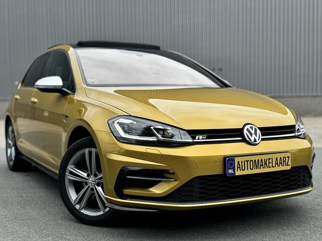 Volkswagen GOLF 1.4 TSI 3x R-line PANO LED VIRTUAL DASH