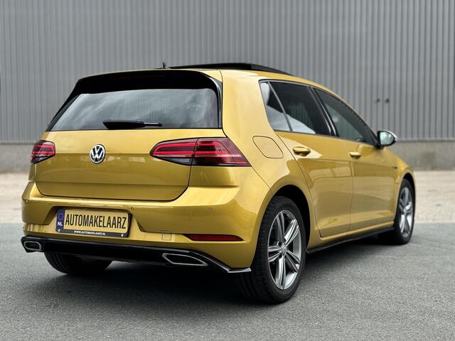 Volkswagen GOLF 1.4 TSI 3x R-line PANO LED VIRTUAL DASH