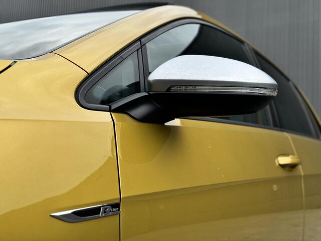 Volkswagen GOLF 1.4 TSI 3x R-line PANO LED VIRTUAL DASH