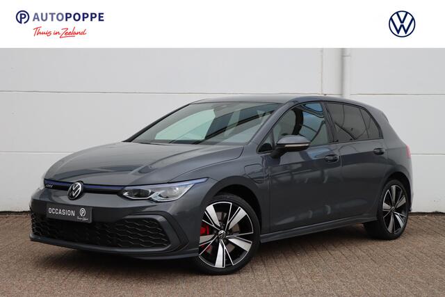 Volkswagen GOLF 1.4 TSI eHybrid 245pk DSG6