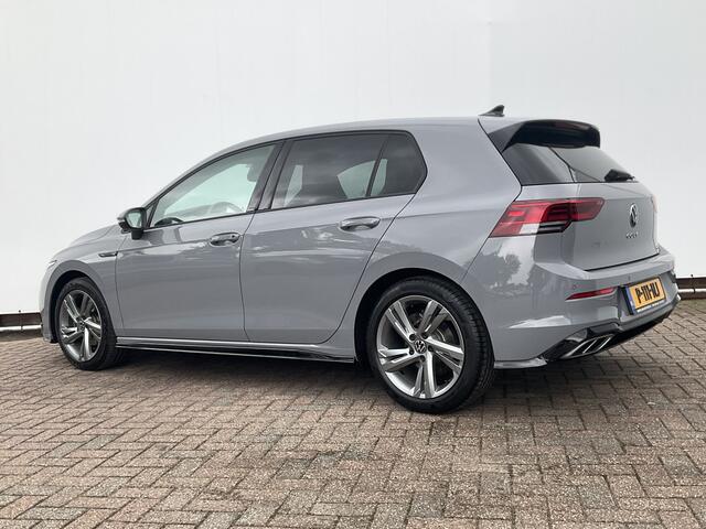Volkswagen GOLF 1.5 eTSI R-Line Business+ Automaat Adap.Cruise Stoel/Stuurverw Led Sfeerverlichting!