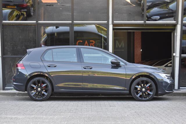 Volkswagen GOLF 1.5 TSI Life Business Lane ACC Keyless Sfeer Stoelvw